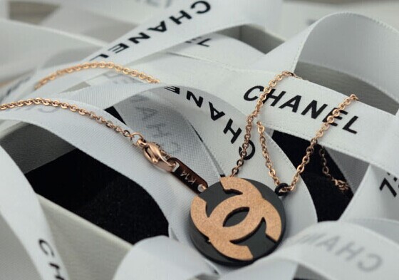 Collana Chanel Modello 538